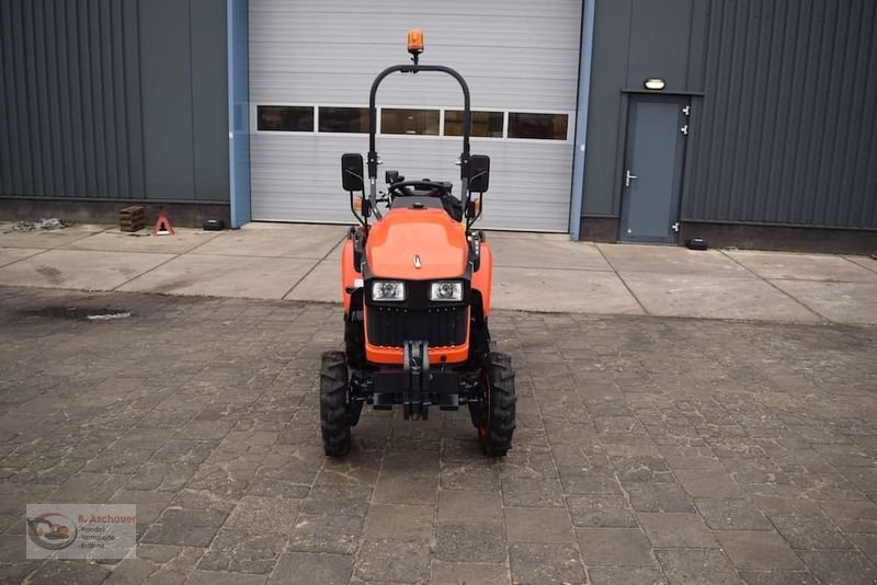 Traktor des Typs Sonstige Kleintraktor AVANGER 20, Neumaschine in Dimbach (Bild 4)