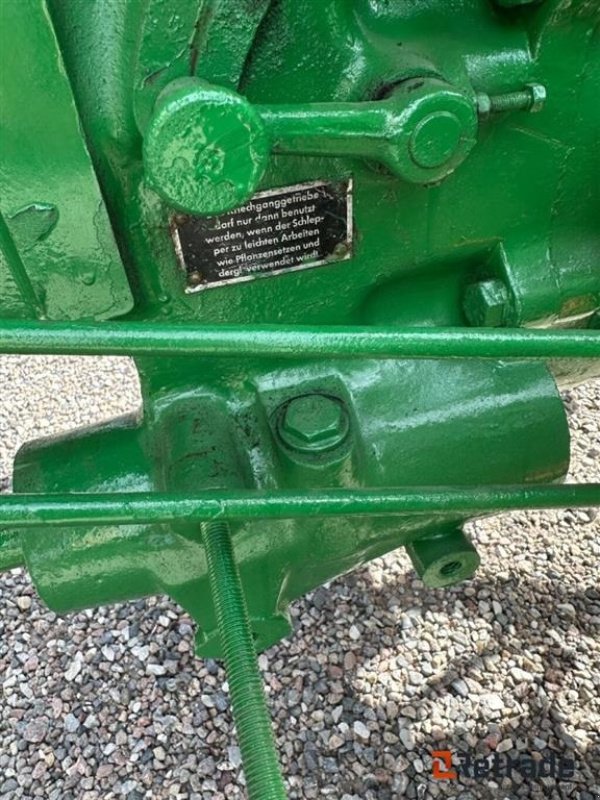 Traktor typu Sonstige Kramer, Gebrauchtmaschine v Rødovre (Obrázek 4)