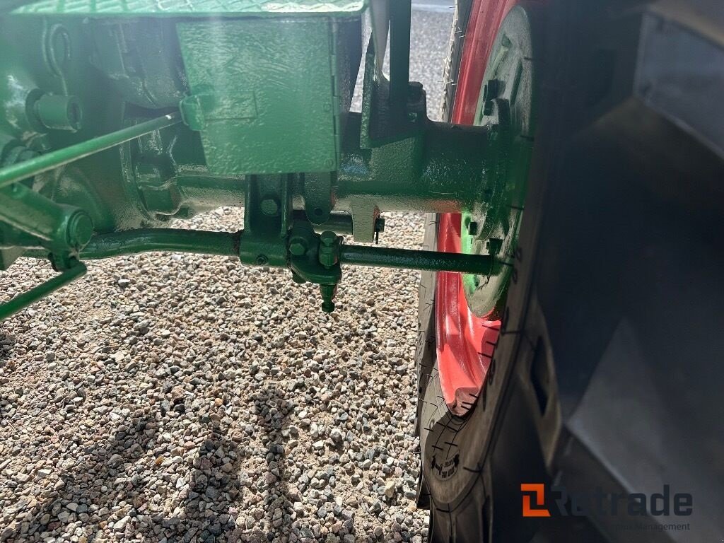 Traktor typu Sonstige Kramer, Gebrauchtmaschine v Rødovre (Obrázek 5)