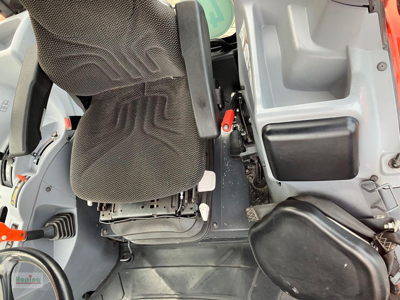 Traktor typu Sonstige Kubota M5111, Gebrauchtmaschine v Bakum (Obrázek 14)