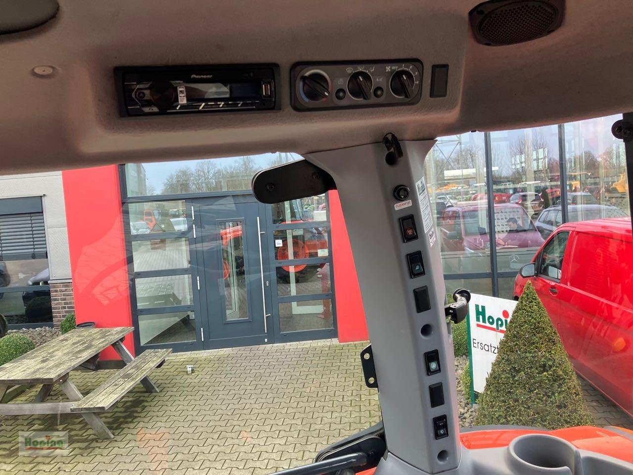 Traktor typu Sonstige Kubota M5111, Gebrauchtmaschine v Bakum (Obrázek 17)