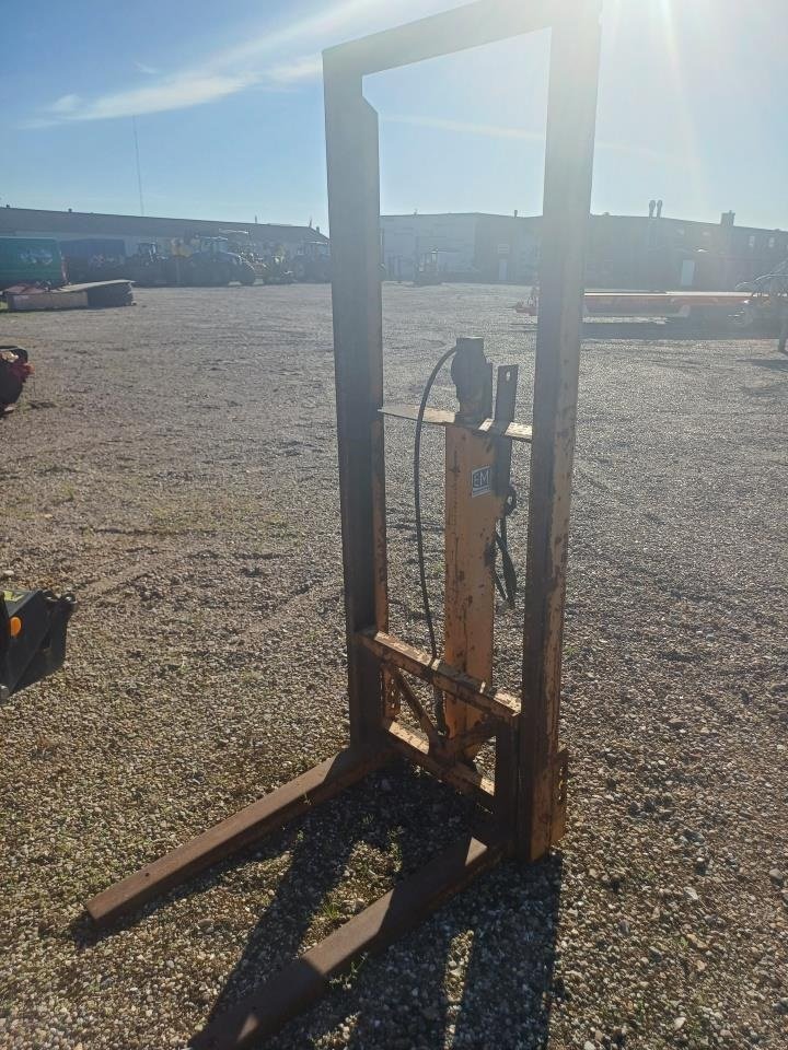 Traktor typu Sonstige LØFTETÅRN, Gebrauchtmaschine v Skjern (Obrázek 2)