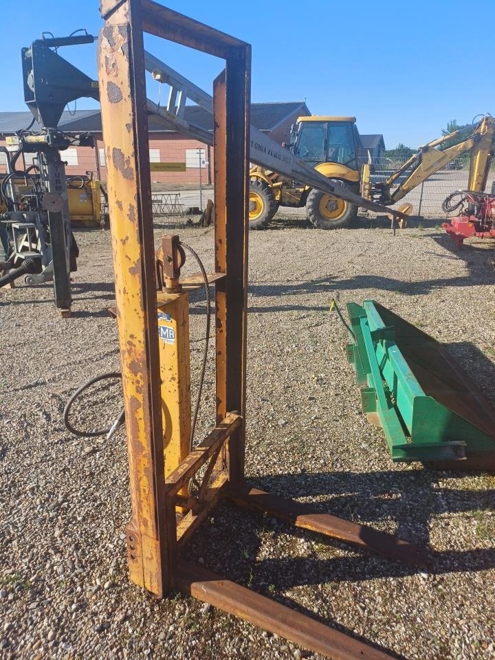 Traktor typu Sonstige LØFTETÅRN, Gebrauchtmaschine v Skjern (Obrázek 1)