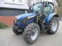Traktor типа Sonstige landini / massey ferguson 5-100 dynamic 4x4 voorladerconsu, Gebrauchtmaschine в Borne (Фотография 1)