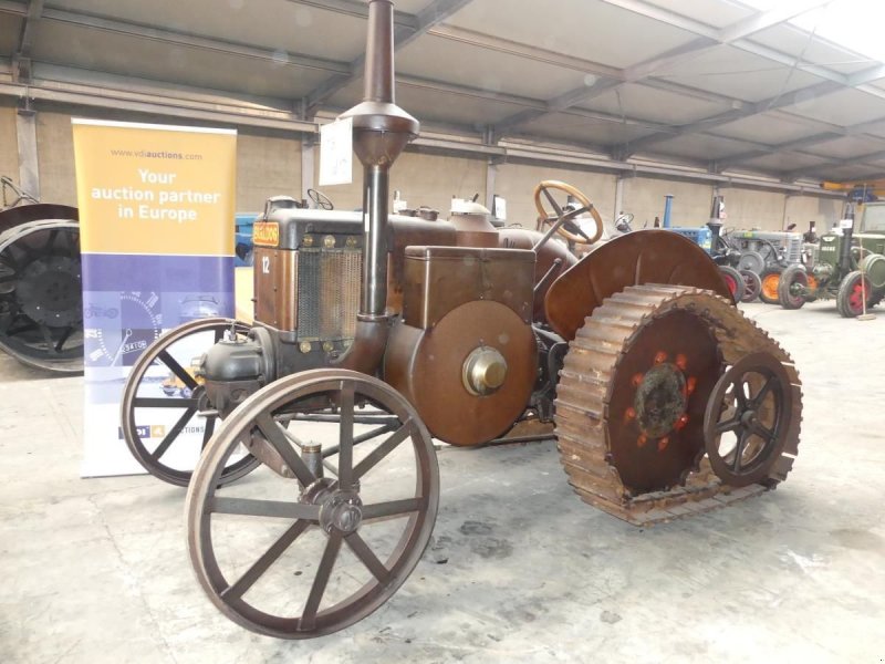 Traktor του τύπου Sonstige Lanz Bulldog HR5 15/30, Gebrauchtmaschine σε Deurne (Φωτογραφία 1)