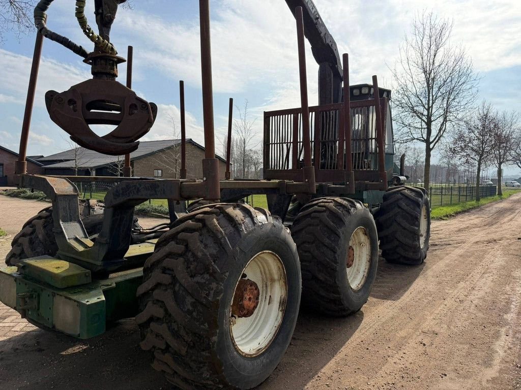 Traktor del tipo Sonstige Loglift 70LT, Gebrauchtmaschine In Antwerpen (Immagine 9)