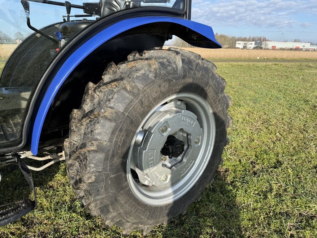 Traktor του τύπου Sonstige Lovol M254 4WD tractor met cabine / fronthef DEMO 2026 33 uur, Gebrauchtmaschine σε Neer (Φωτογραφία 9)