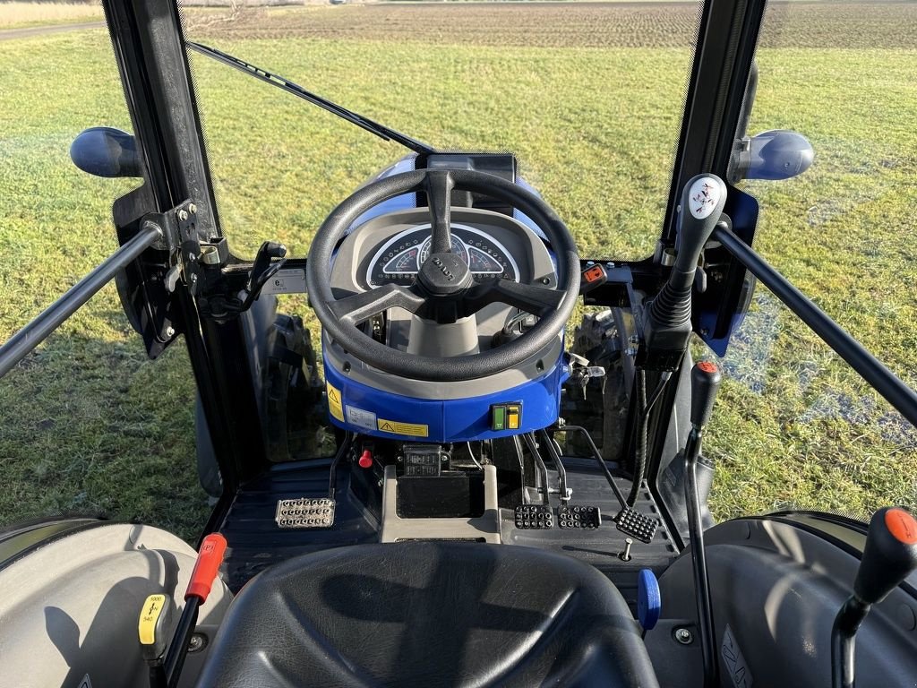 Traktor του τύπου Sonstige Lovol M254 4WD tractor met cabine / fronthef DEMO 2026 33 uur, Gebrauchtmaschine σε Neer (Φωτογραφία 10)