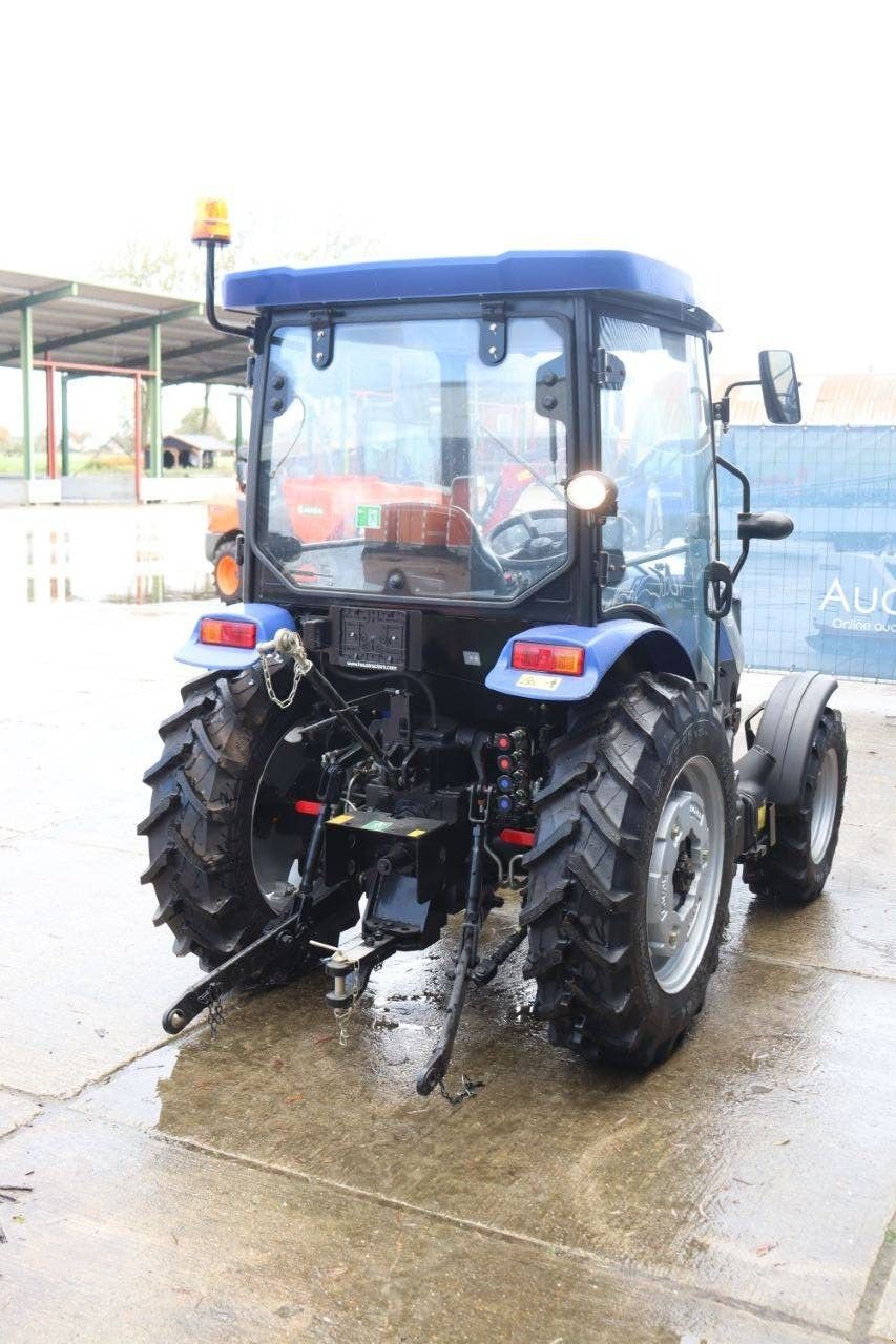 Traktor del tipo Sonstige Lovol M254, Gebrauchtmaschine en Antwerpen (Imagen 7)