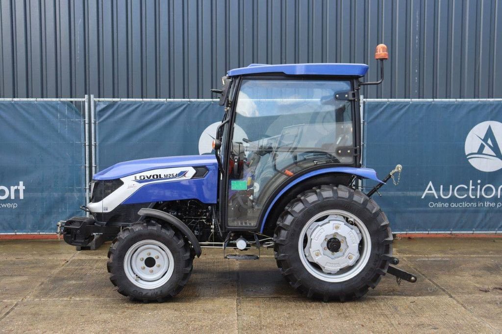 Traktor del tipo Sonstige Lovol M254, Gebrauchtmaschine en Antwerpen (Imagen 2)