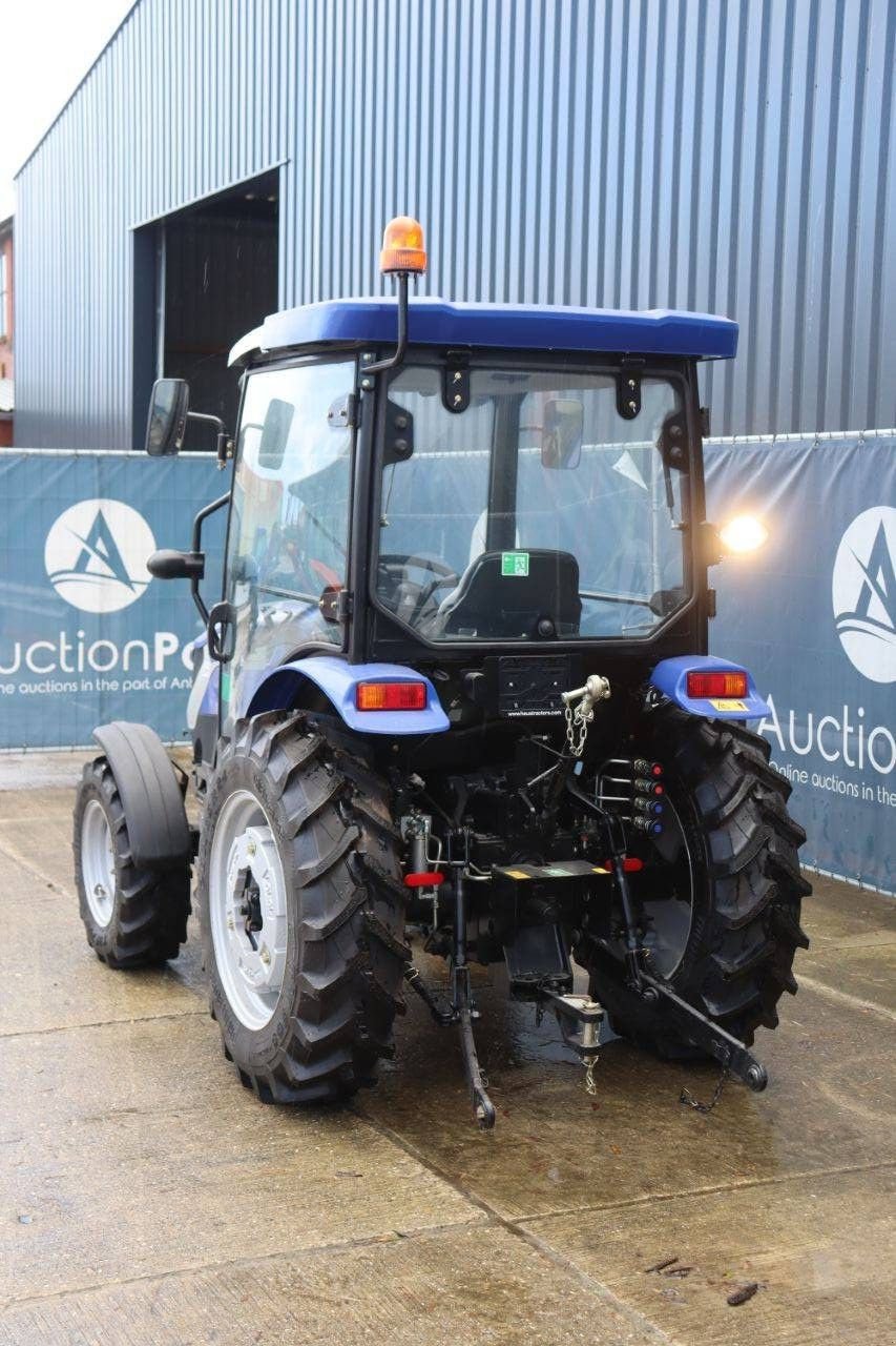 Traktor del tipo Sonstige Lovol M254, Gebrauchtmaschine en Antwerpen (Imagen 4)