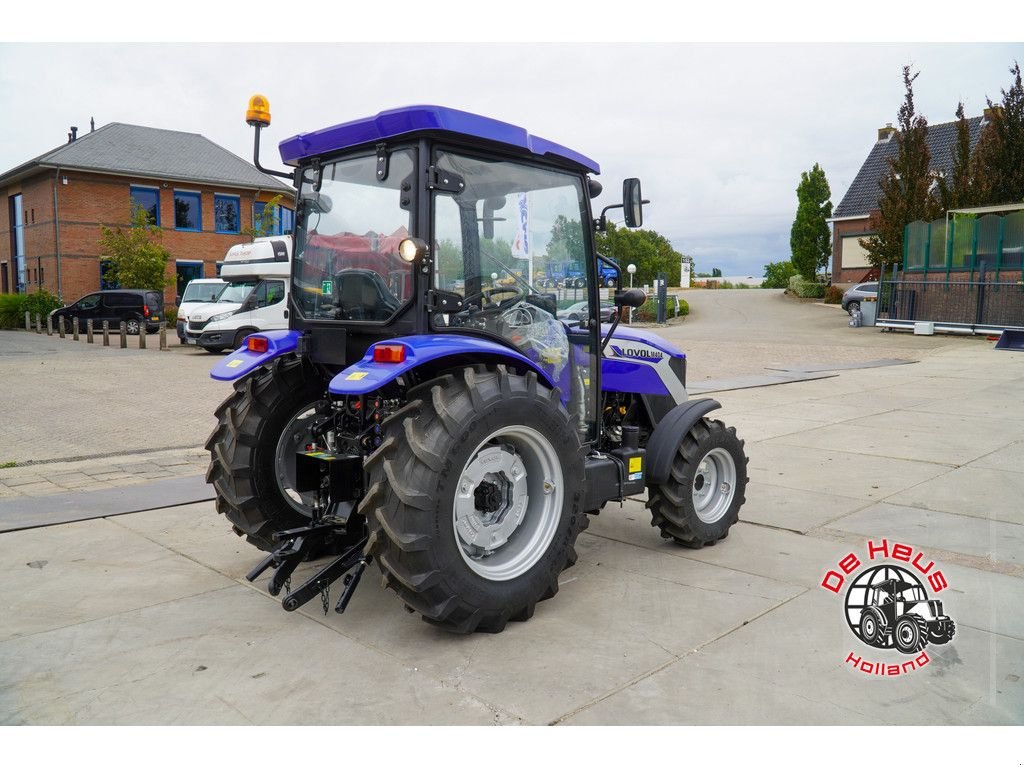 Traktor typu Sonstige Lovol M404C, Neumaschine v MIJNSHEERENLAND (Obrázek 3)