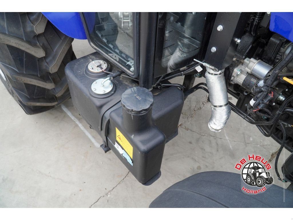 Traktor typu Sonstige Lovol M404C, Neumaschine v MIJNSHEERENLAND (Obrázek 10)