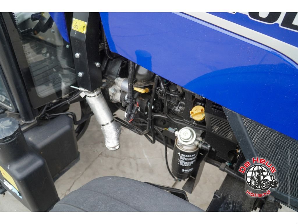 Traktor typu Sonstige Lovol M404C, Neumaschine v MIJNSHEERENLAND (Obrázek 9)