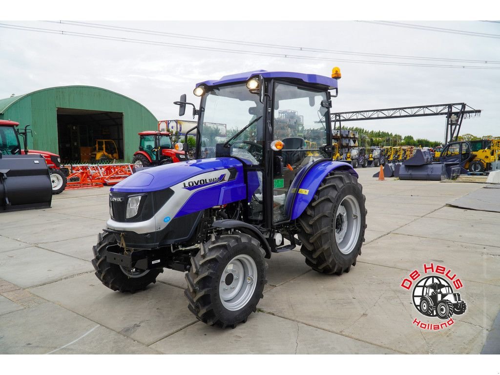 Traktor typu Sonstige Lovol M404C, Neumaschine v MIJNSHEERENLAND (Obrázek 4)