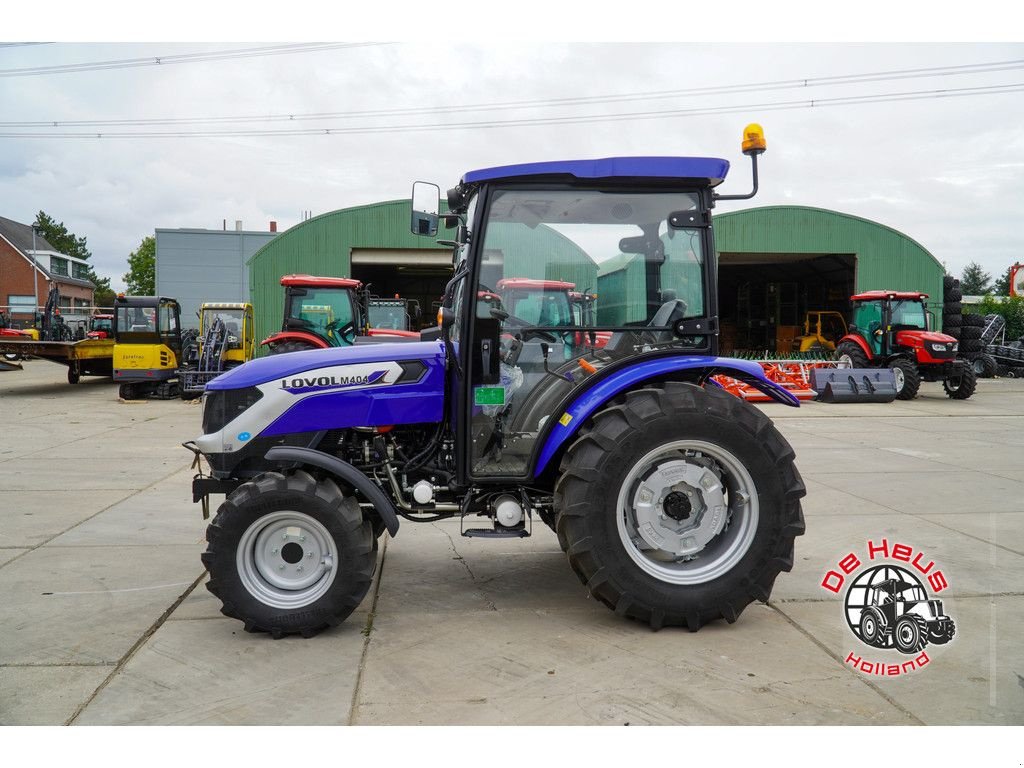 Traktor typu Sonstige Lovol M404C, Neumaschine v MIJNSHEERENLAND (Obrázek 5)