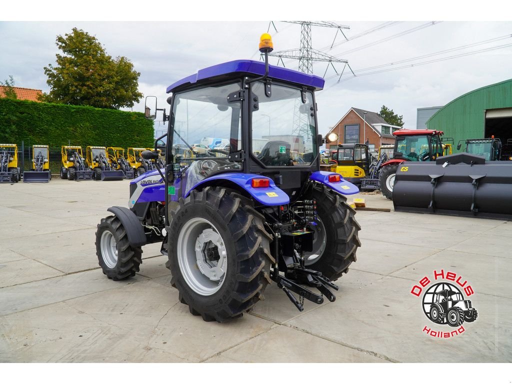 Traktor typu Sonstige Lovol M404C, Neumaschine v MIJNSHEERENLAND (Obrázek 7)