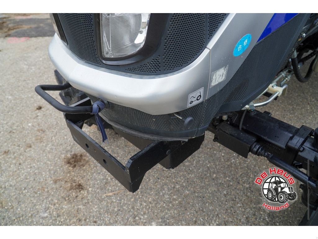 Traktor του τύπου Sonstige Lovol M404C, Neumaschine σε MIJNSHEERENLAND (Φωτογραφία 8)