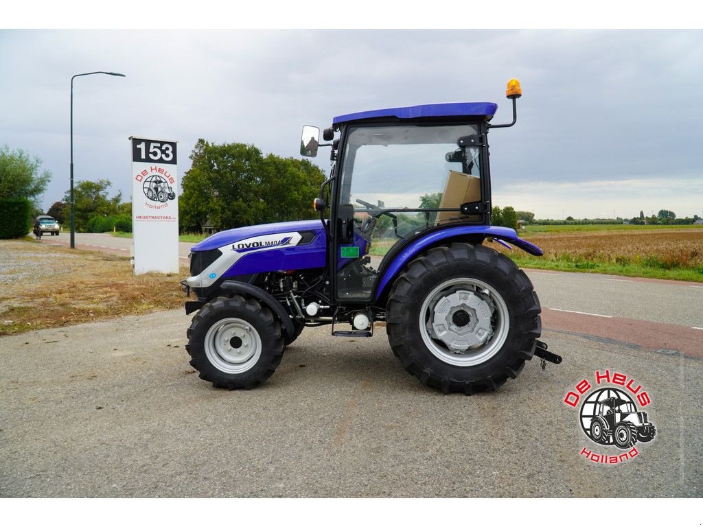 Traktor του τύπου Sonstige Lovol M404C, Neumaschine σε MIJNSHEERENLAND (Φωτογραφία 5)