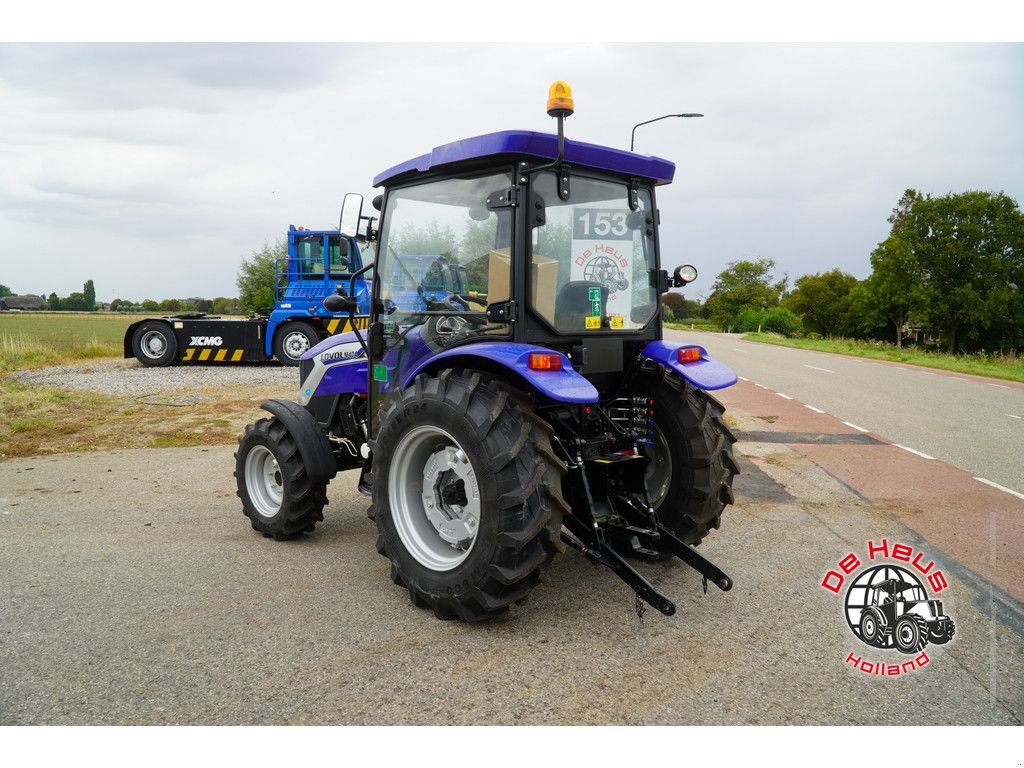 Traktor του τύπου Sonstige Lovol M404C, Neumaschine σε MIJNSHEERENLAND (Φωτογραφία 7)