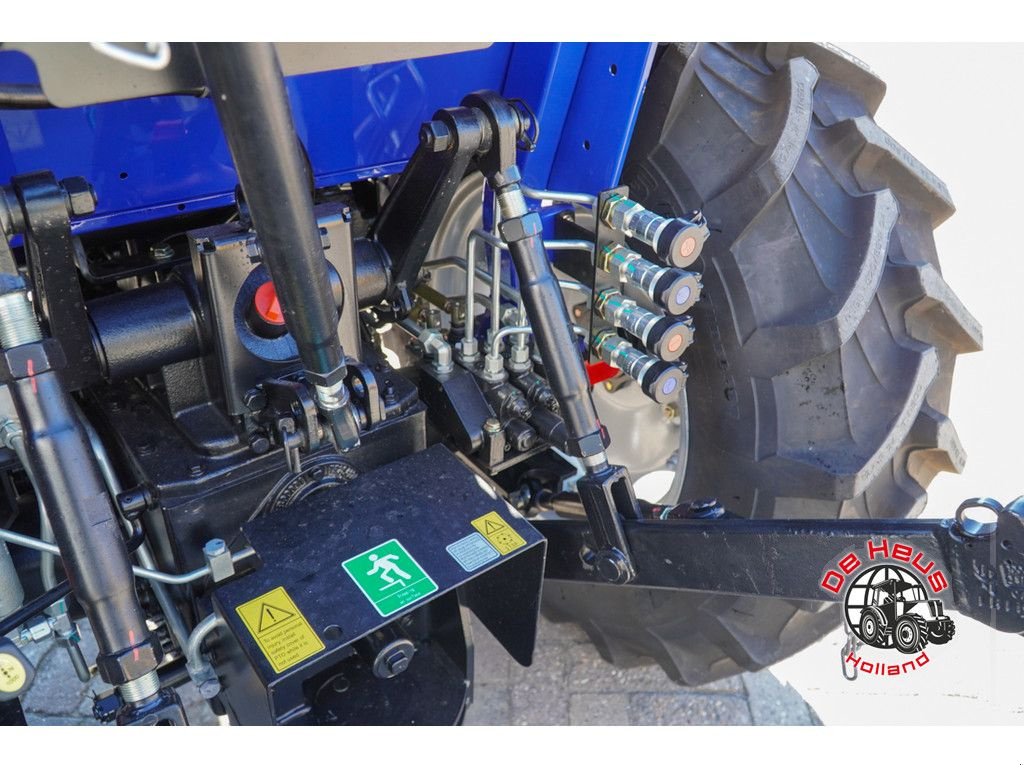 Traktor του τύπου Sonstige Lovol M404R, Neumaschine σε MIJNSHEERENLAND (Φωτογραφία 5)