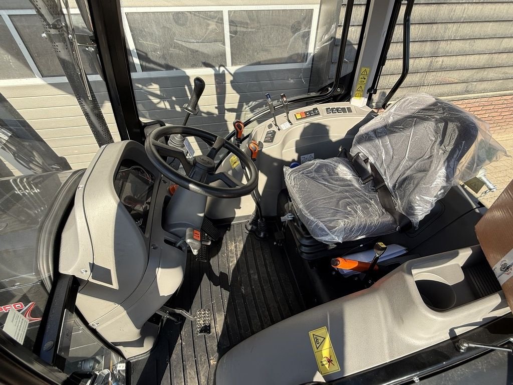 Traktor typu Sonstige Lovol M504 C tractor met cabine NIEUW + frontlader, Neumaschine v Neer (Obrázek 8)