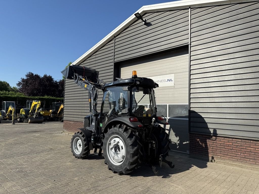 Traktor typu Sonstige Lovol M504 C tractor met cabine NIEUW + frontlader, Neumaschine v Neer (Obrázek 10)