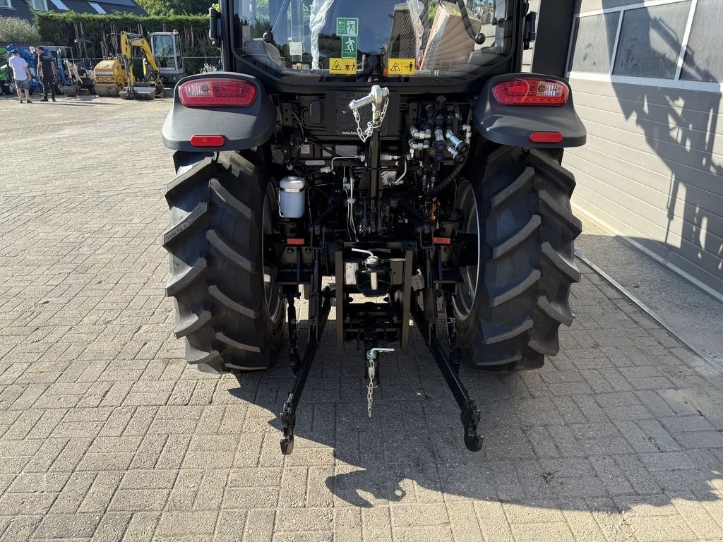 Traktor typu Sonstige Lovol M504 C tractor met cabine NIEUW + frontlader, Neumaschine v Neer (Obrázek 11)