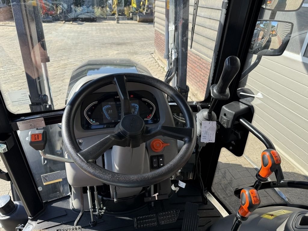 Traktor typu Sonstige Lovol M504 C tractor met cabine NIEUW + frontlader, Neumaschine v Neer (Obrázek 9)