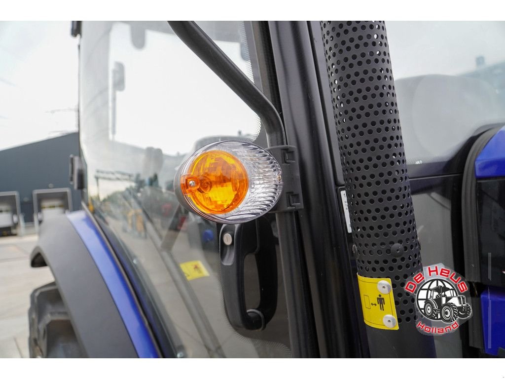 Traktor typu Sonstige Lovol M504, Neumaschine v MIJNSHEERENLAND (Obrázek 11)