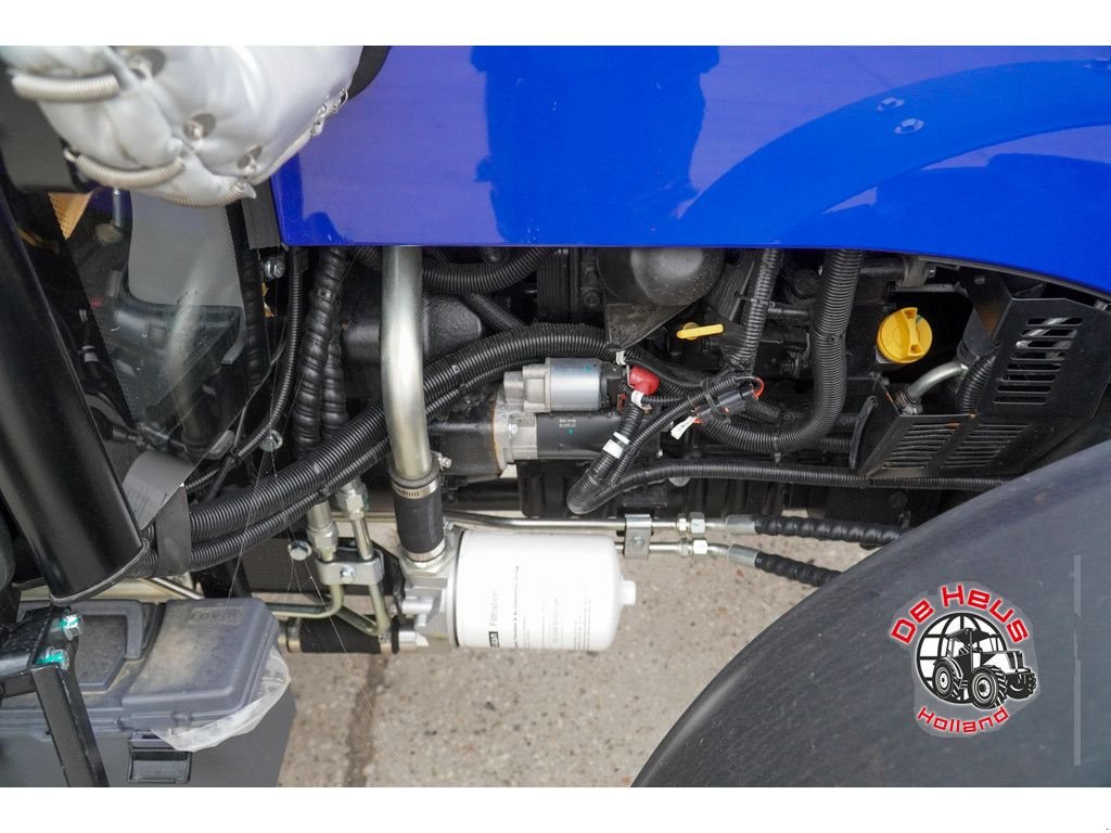 Traktor typu Sonstige Lovol M504, Neumaschine v MIJNSHEERENLAND (Obrázek 10)