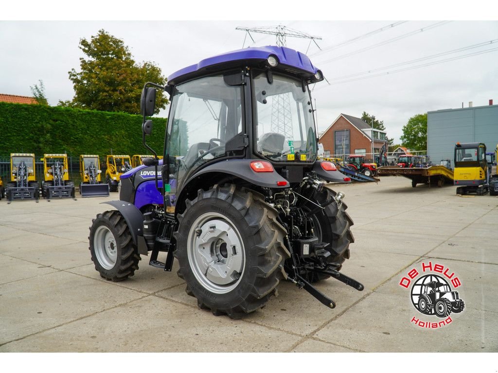 Traktor typu Sonstige Lovol M504, Neumaschine v MIJNSHEERENLAND (Obrázek 7)