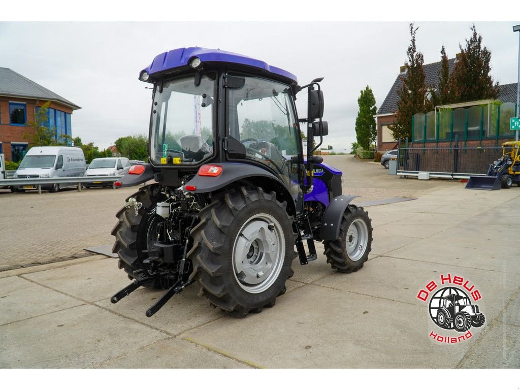 Traktor typu Sonstige Lovol M504, Neumaschine v MIJNSHEERENLAND (Obrázek 3)