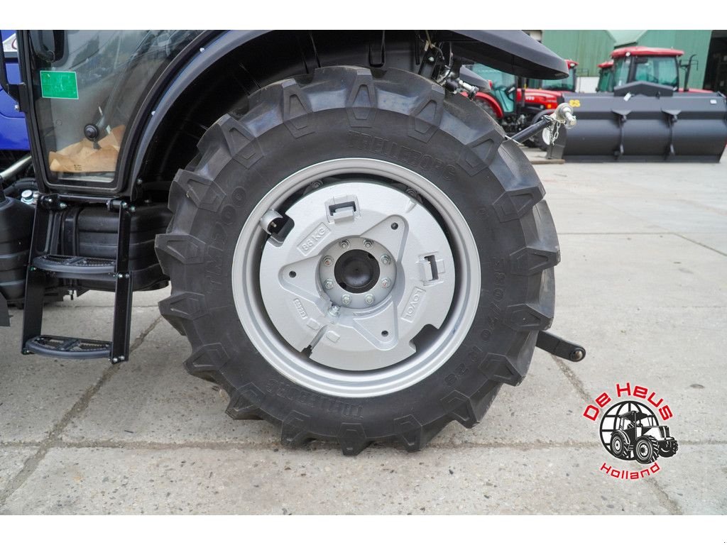 Traktor typu Sonstige Lovol M504, Neumaschine v MIJNSHEERENLAND (Obrázek 8)