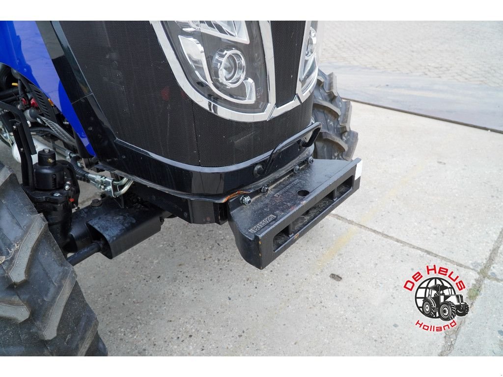 Traktor typu Sonstige Lovol M504, Neumaschine v MIJNSHEERENLAND (Obrázek 9)