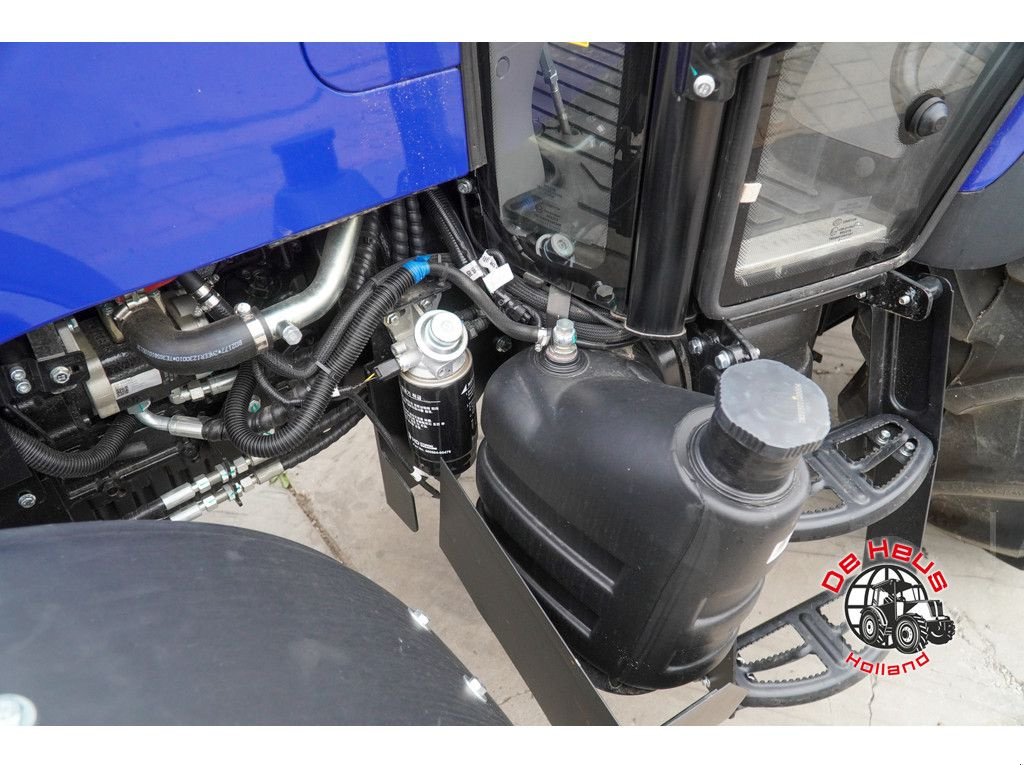 Traktor του τύπου Sonstige Lovol M504, Neumaschine σε MIJNSHEERENLAND (Φωτογραφία 8)