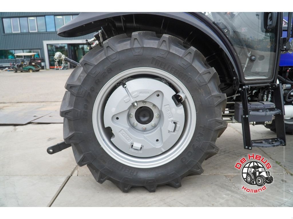 Traktor του τύπου Sonstige Lovol M504, Neumaschine σε MIJNSHEERENLAND (Φωτογραφία 10)