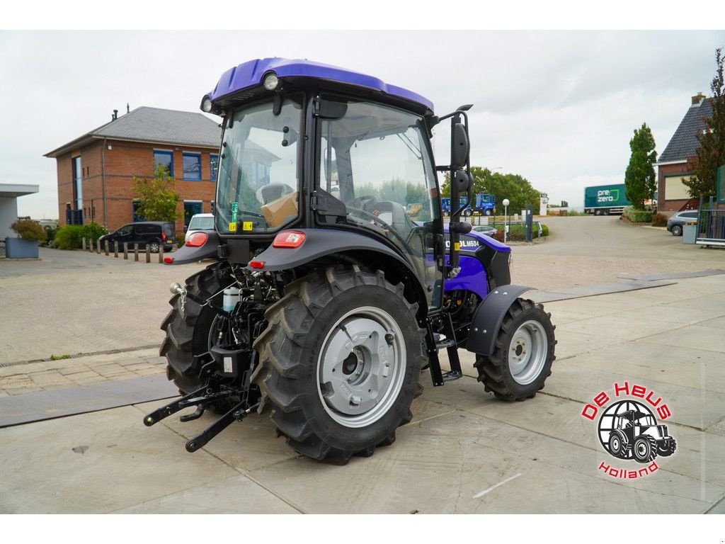 Traktor του τύπου Sonstige Lovol M504, Neumaschine σε MIJNSHEERENLAND (Φωτογραφία 3)