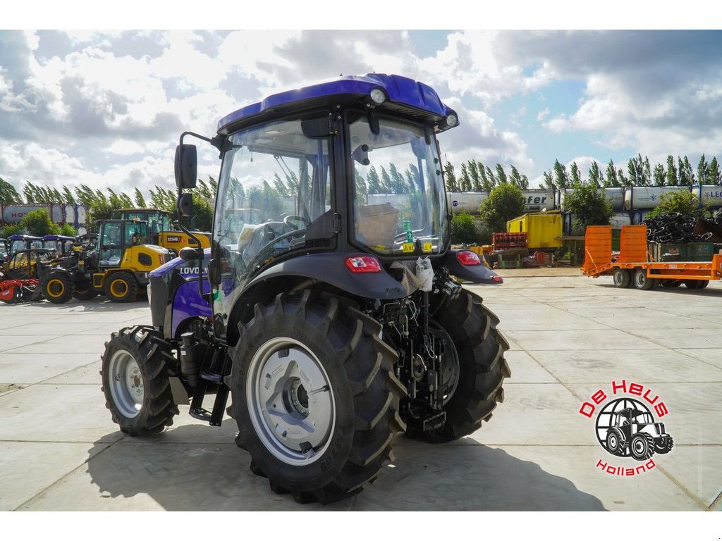 Traktor typu Sonstige Lovol M504, Neumaschine w MIJNSHEERENLAND (Zdjęcie 7)