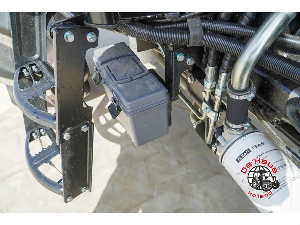 Traktor typu Sonstige Lovol M504, Neumaschine w MIJNSHEERENLAND (Zdjęcie 10)