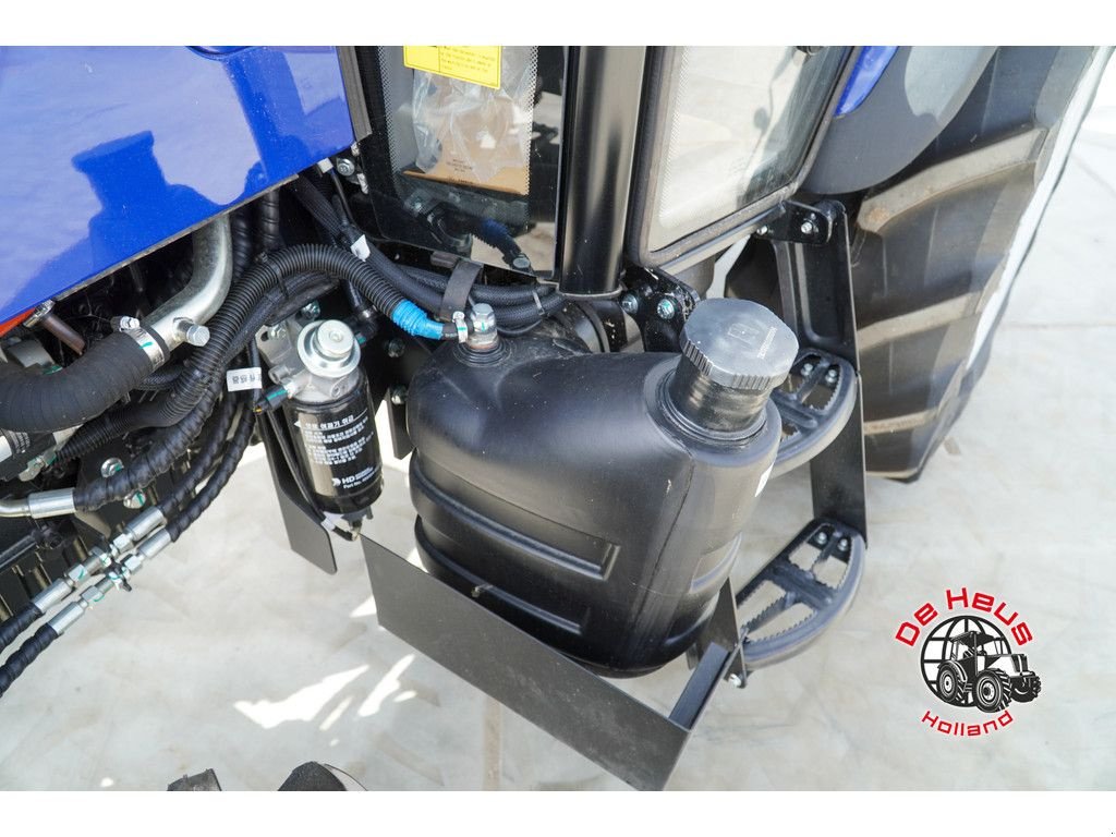 Traktor typu Sonstige Lovol M504, Neumaschine w MIJNSHEERENLAND (Zdjęcie 8)