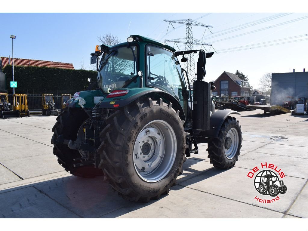 Traktor typu Sonstige Lovol P5130, Neumaschine v MIJNSHEERENLAND (Obrázek 3)