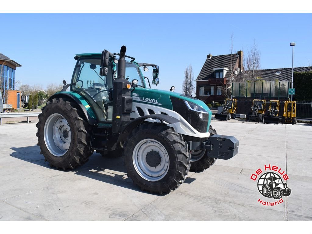 Traktor typu Sonstige Lovol P5130, Neumaschine v MIJNSHEERENLAND (Obrázek 2)
