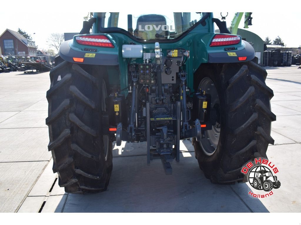 Traktor typu Sonstige Lovol P5130, Neumaschine v MIJNSHEERENLAND (Obrázek 7)