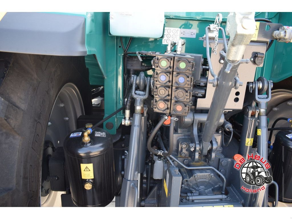 Traktor typu Sonstige Lovol P5130, Neumaschine v MIJNSHEERENLAND (Obrázek 8)