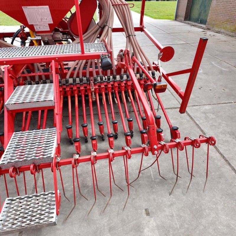 Traktor des Typs Sonstige Mashio, Gebrauchtmaschine in Schijf (Bild 8)