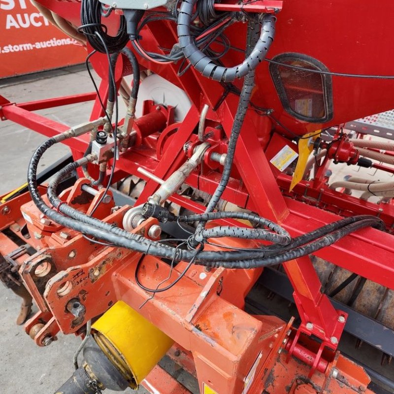 Traktor des Typs Sonstige Mashio, Gebrauchtmaschine in Schijf (Bild 11)