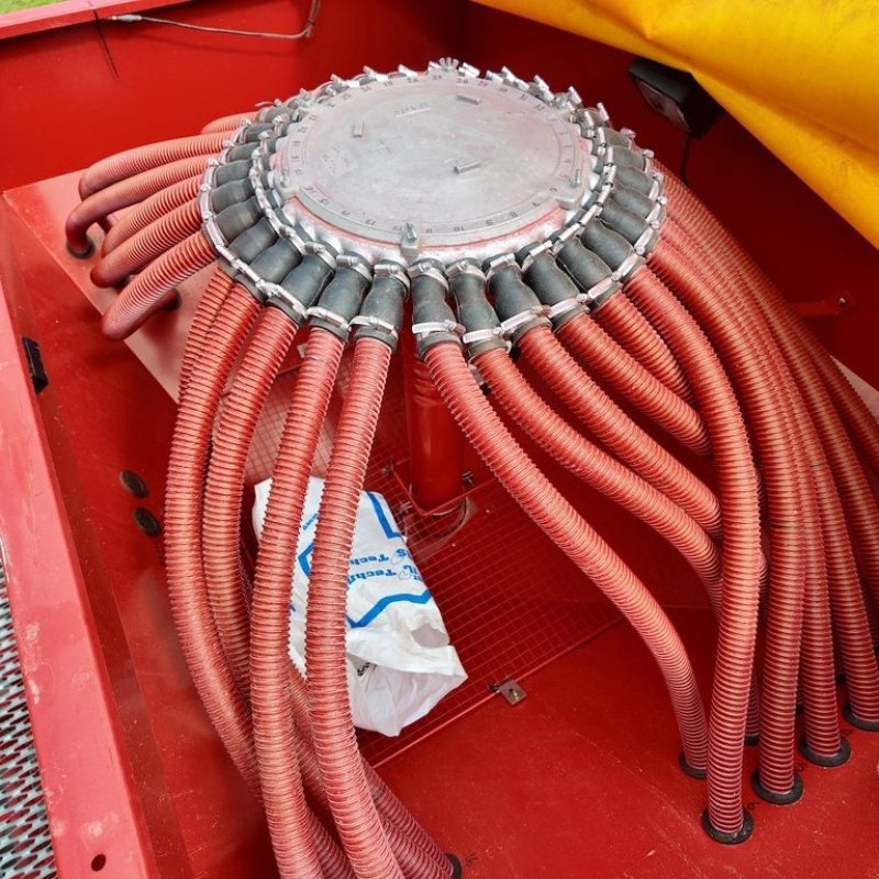 Traktor des Typs Sonstige Mashio, Gebrauchtmaschine in Schijf (Bild 5)