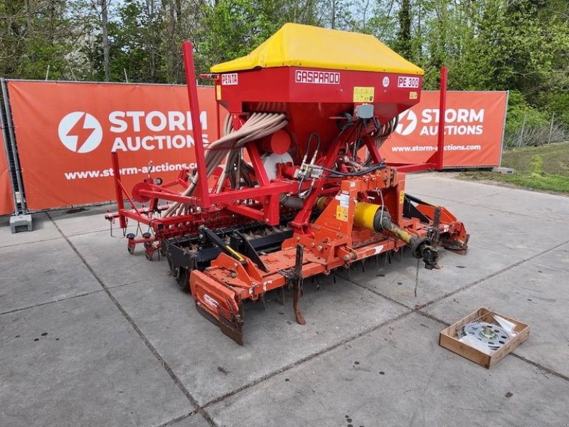 Traktor des Typs Sonstige Mashio, Gebrauchtmaschine in Schijf (Bild 1)