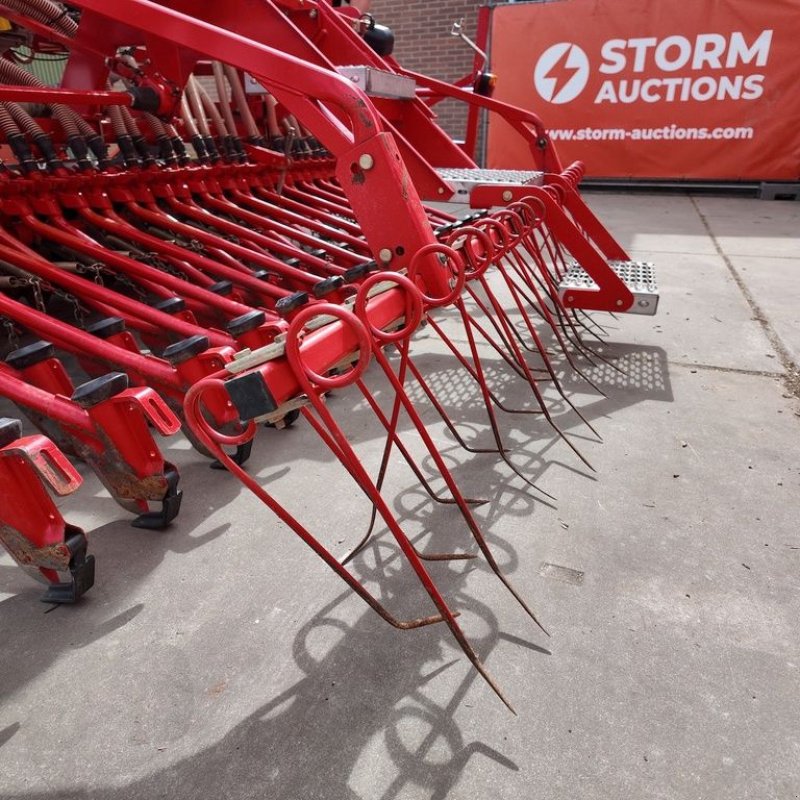 Traktor des Typs Sonstige Mashio, Gebrauchtmaschine in Schijf (Bild 10)